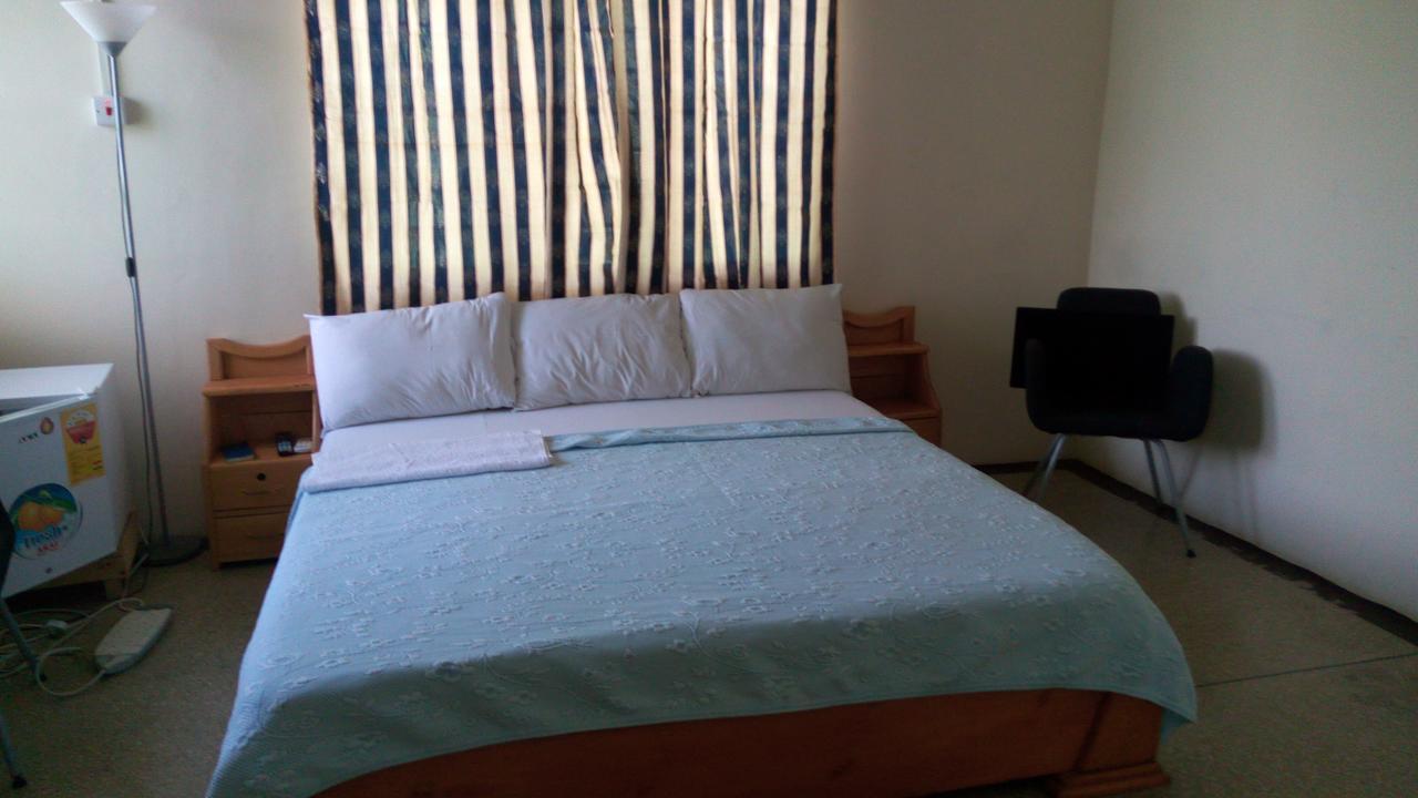 M-R Lodge Mankesim Dış mekan fotoğraf