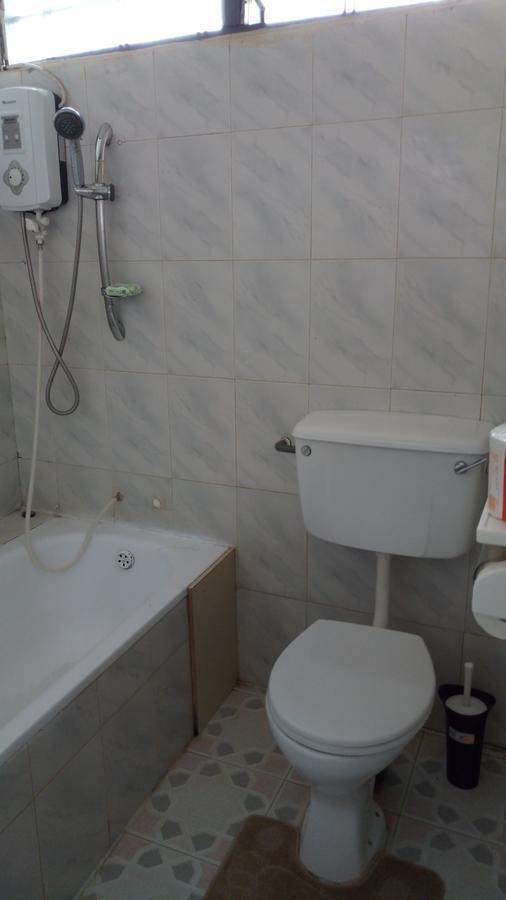 M-R Lodge Mankesim Dış mekan fotoğraf