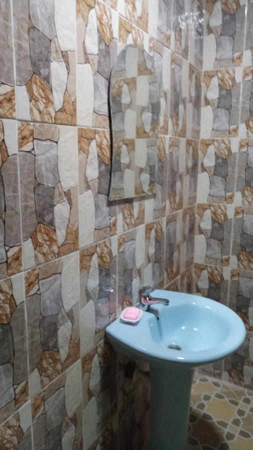 M-R Lodge Mankesim Dış mekan fotoğraf