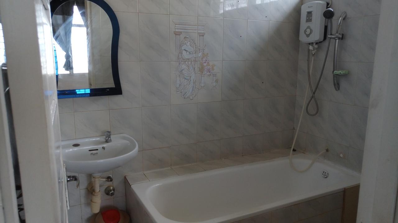 M-R Lodge Mankesim Dış mekan fotoğraf