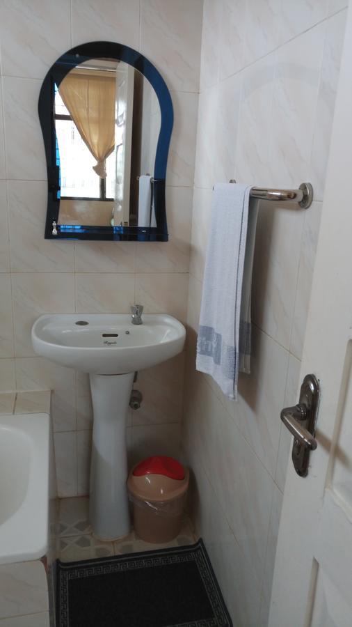 M-R Lodge Mankesim Dış mekan fotoğraf