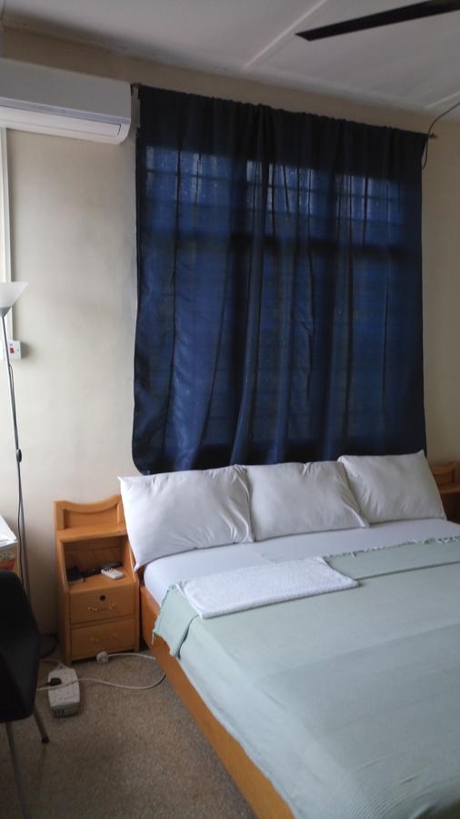 M-R Lodge Mankesim Dış mekan fotoğraf