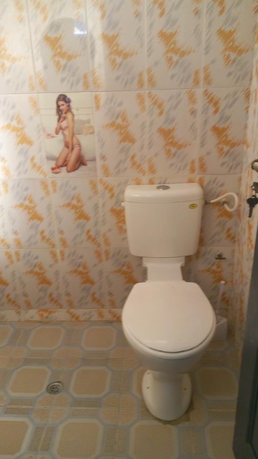 M-R Lodge Mankesim Dış mekan fotoğraf