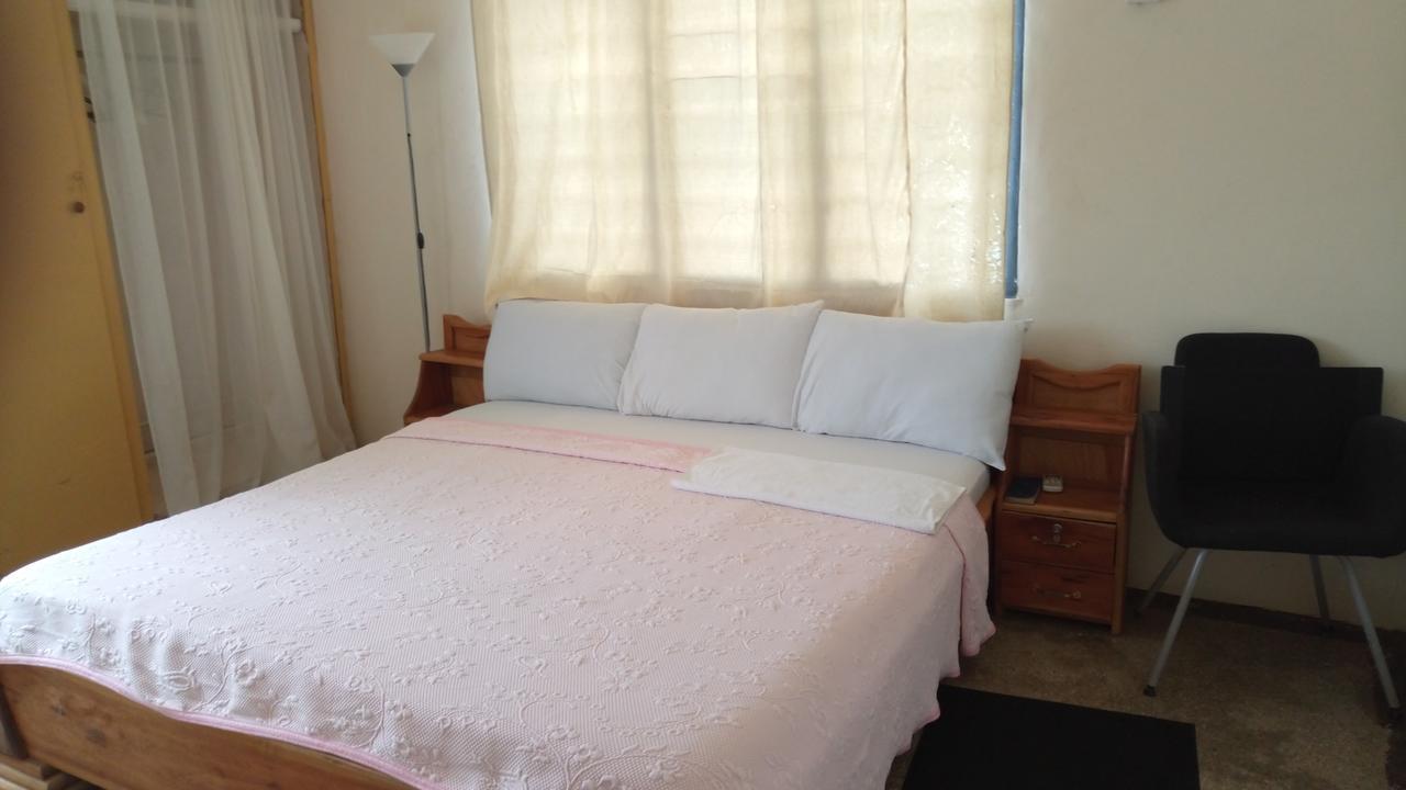 M-R Lodge Mankesim Dış mekan fotoğraf