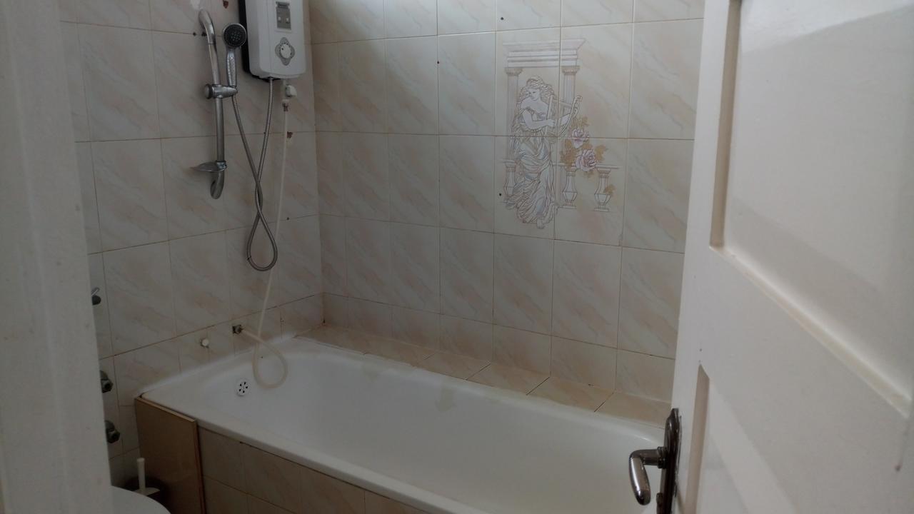 M-R Lodge Mankesim Dış mekan fotoğraf